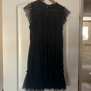 AllSaints Perri dress size 10